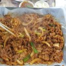 칠평식육식당
