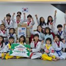 안성 우리아이 태권도장 이미지