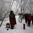 제27차 정기산행 강원 태백산(1567m) 이미지