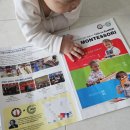 (주)아가월드 | 몬테소리 방문수업 몇개월부터? 아가월드 실제 수업후기 및 비용 공유