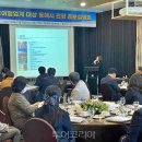 묵호항 자연산 수산물 판매시장 이미지