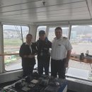 부산항도선사송정규 파이낸셜뉴스