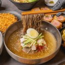 최박사 돈까스 냉면 이미지