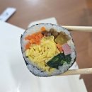 널위한김밥