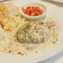 목4동주민센터 앞 | [목동] 함박스테이크 맛집 가정경양 목동 맛집 후기