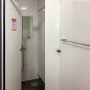 앵봉산생태놀이터 화장실 | 서울 근교 캠핑장 은평 앵봉산 가족캠핑장 예약방법 C3 사이트후기