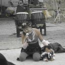 품바공연 이미지