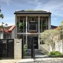 B.T.S. HOUSE 이미지