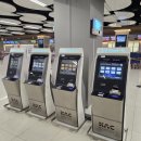 김포공항 국내선 (김포→울산) 후기. #주차요금 #금지물품 #기내수화물규정무게
