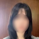 한남동 디자이너거리 | 한남동미용실 하츠한남 이서영디자이너님께 실버브라운 염색 대만족후기
