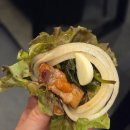 초록마을 다산지금점 | 다산소고기 맛집 참숯마을 돼지고기 만족 후기