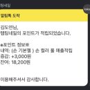 템팅네일