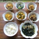 건강한밥상 이미지