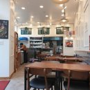 민들레 김밥과 분식 이미지