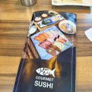 강남역 직장인이 추천하는 점심 맛집 고메스시 내돈내산 후기