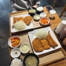 돈키 - 강남구 테헤란로 101 | 이수 돈까스 맛집 돈키 돈까스 방문 후기