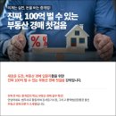 진짜 100억 벌 수 있는 부동산 경매 첫걸음 이미지