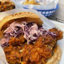 치킨버커클럽 이미지