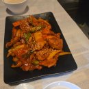 이모밥상 | 완주 봉동 이모네밥상 후기