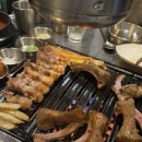 25시세탁소 | [광주] 등갈비보다 삼겹살 추천 운천역맛집, 쌍촌동 국제연탄