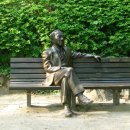 새북악 약수터 이미지