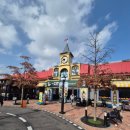 춘천식당 | 춘천 레고랜드 식당 코리아시티레스토랑 이용 후기