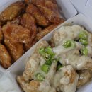 호식이두마리치킨 산수점 | 조대 치킨 맛집 "호식이두마리치킨(산수지산점)"