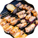 장재농장 | 진주맛집 숙달돼지 평거동 숙성 삼겹살 고기집 회식장소 추천