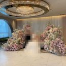 5월 신도림 더링크호텔 화이트홀 결혼식 하객후기