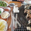 금남리민물장어