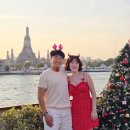 세븐일레븐 오이도해피점 | 방콕 왓아룬뷰 맛집 촘아룬에서 낭만적인 크리스마스 보내기