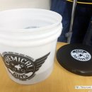 태봉케미컬 | 세차용품::세차 버킷 케미컬가이 CG 구매후기