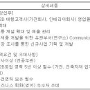 (02월 02일 마감) (주)LX글라스 - B2B영업 경력사원 채용 이미지