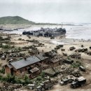 해병 제1상륙사단 | 40. 1950년 9월 15일 인천상륙작전