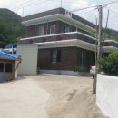 일출민박 이미지