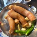 백호개발 - 영천시 포교당뒷길 1 | [ 이수 맛집 ] 이수 곱창 맛집 곱창 모듬구이 백호양대창 솔직후기 ( + 대창구이 강추! )