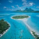 프렌치 폴리네시아에서 가장 아름다운섬...타히티2 (보라보라섬) 이미지