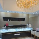 모야 | W5.웨딩밴드가 모야?(라레브골드 후기)