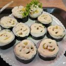 한국김밥분식