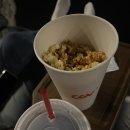 파크 더 리버몰 CGV SCREENX D + 리클라이너관 미션임파서블 관람 후기 (F열 9,10 가운데열) -영화스포없음
