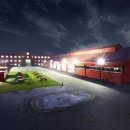 국립극단 연극 <가지> 이미지