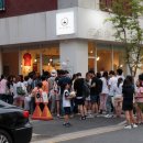 160602 축구선수 구자철 팬사인회 스케치 at 대전 빵집! 상대동 브레드코코