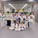 하랑태권도 이미지