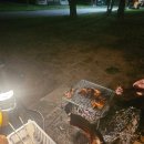 평사리공원3 | 경남 하동 평사리오토캠핑장 13번 사이트 2박3일 캠핑! 2만원대 저렴한 캠핑장 명당 그늘자리 추천