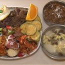 한식뷔페6000원 이미지