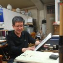 다시 김생을 기다리며 이미지