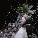 더세인트 웨딩 이미지