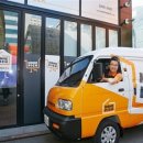 장소, 원하는 시간에 <b>택배</b>가 온다. 주유소 거점 온...