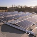 도산태양광발전소 이미지