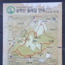 승학산 둘레길 이미지